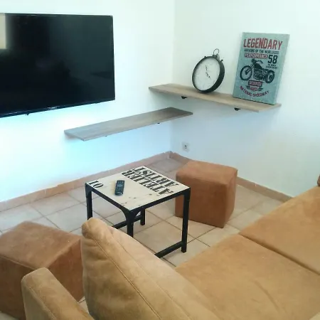 Appartamento Industriel *