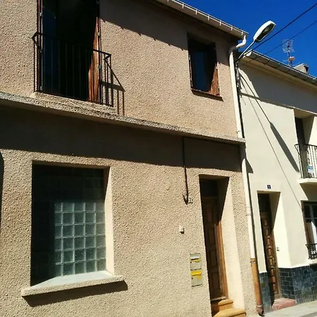 Industriel Appartamento