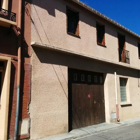 Industriel Millas